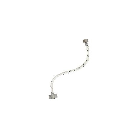 Coflex Vinilo blanco 3/8 x 1/2 20""