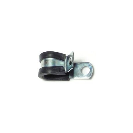 Abrazaderas de soporte de amortiguador  1/2 x 1/2-1PZ