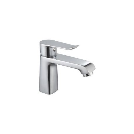 Monomando de lavabo bajo 2 torres