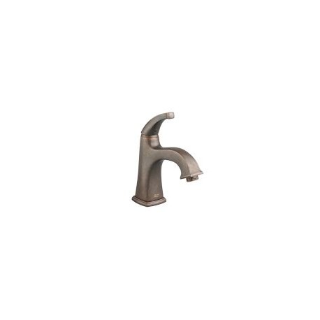Monomando lavabo town square bronce