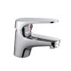 Monomando de lavabo Parma
