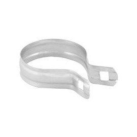 Abrazadera de arranque para tubo de 48 mm 5 pzs