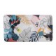 Fuente Rect 20X35.6Cm Hojas