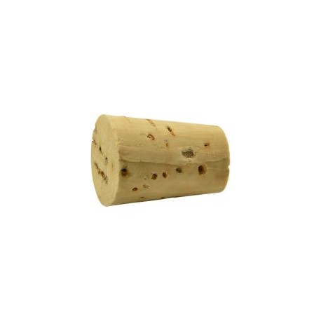 Tapones de corcho  3-1PZ