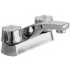 Mezcladora de lavabo Urrea Queen 4"