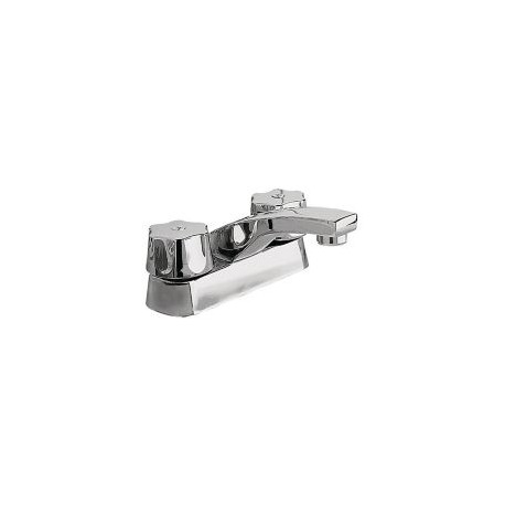 Mezcladora de lavabo Urrea Queen 4"