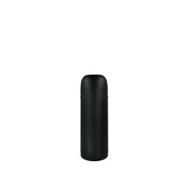 Recipiente termico Universe color Negro Mate 300ML