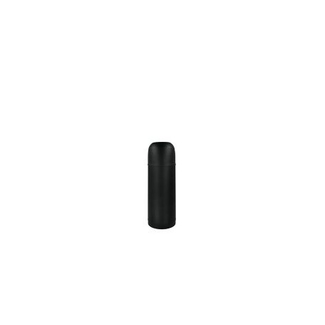 Recipiente termico Universe color Negro Mate 300ML