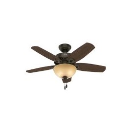 Ventilador 42" Builder Small 5 Aspas