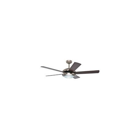 Ventilador 52" Solaris 5 Aspas