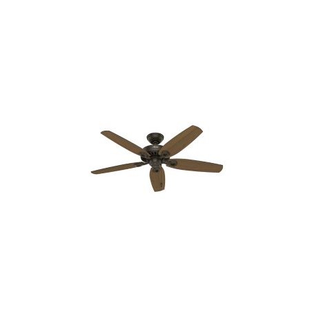 Vent 52" builder elite 5 aspas bronce