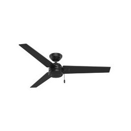 Vent 52" cassius 3 aspas black