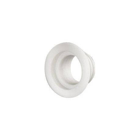 Adaptador chupon univ lavabo/fregadero