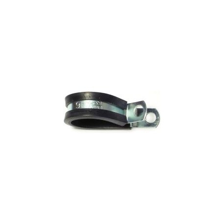 Abrazaderas de soporte de amortiguador  1 x 1/2-1PZ