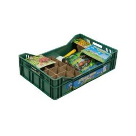 Caja mi primer jardín