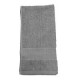 Toalla pullman Venecia gris