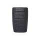 Vaso negro