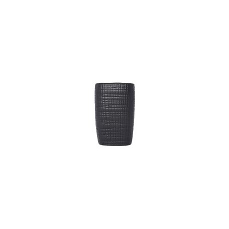 Vaso negro
