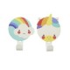 Set Percha Infantil B Fantasia
