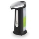 Dispensador electrónico jabón líquido Praktik