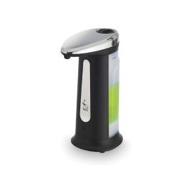 Dispensador electrónico jabón líquido Praktik