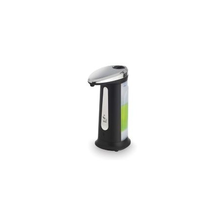 Dispensador electrónico jabón líquido Praktik