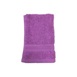 Toalla facial Venecia rosebloom