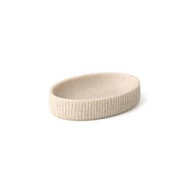 Jabonera Saigon beige de resina
