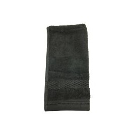 Toalla pullman Moscu gris obscuro