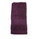 Toalla baño Moscu morado