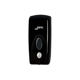 DISPENSADOR AUTOMÁTICO DE JABON Y GEL