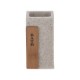 Vaso de baño Concrete