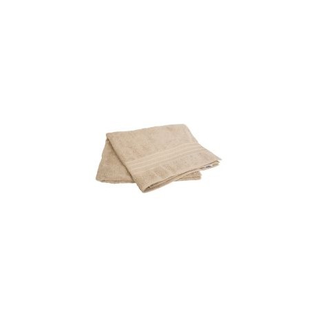Toalla de baño Venecia beige