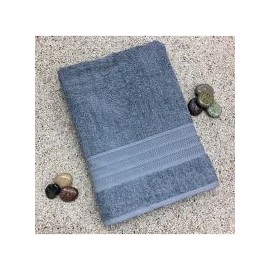 Toalla de baño Venecia gris