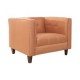 Sillón durazno