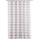 Cortina de baño East up 180x180 cm