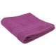 Toalla de baño Venecia rosa