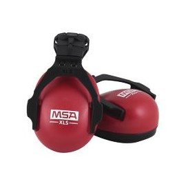 Orejera adaptable p/casco