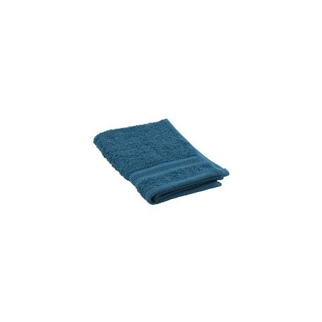 Toalla facial Venecia aquamarina