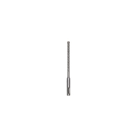 Broca sds-plus 5x 1/4"x4"x6"