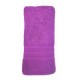 Toalla medio baño Venecia rosebloom