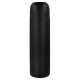Recipiente termico Universe color Negro Mate 1L