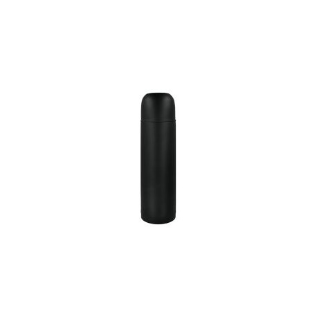 Recipiente termico Universe color Negro Mate 1L