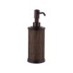 Dispensador Twillo bronce