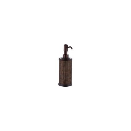 Dispensador Twillo bronce
