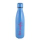 Termo Botella Acero Inoxidable 500 verde Live Simply