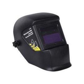 Careta fotosensible Gx-550S