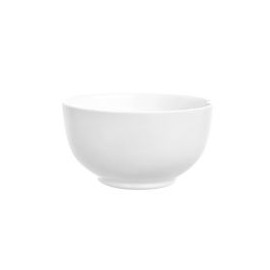 Tazon pozolero 18 cm diwali blanco