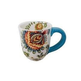 Mug 9.5X13.5X10.2Cm