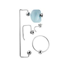 Set de 3 accesorios Sicilia